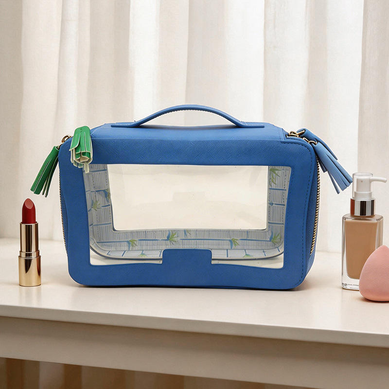 Blue Bag