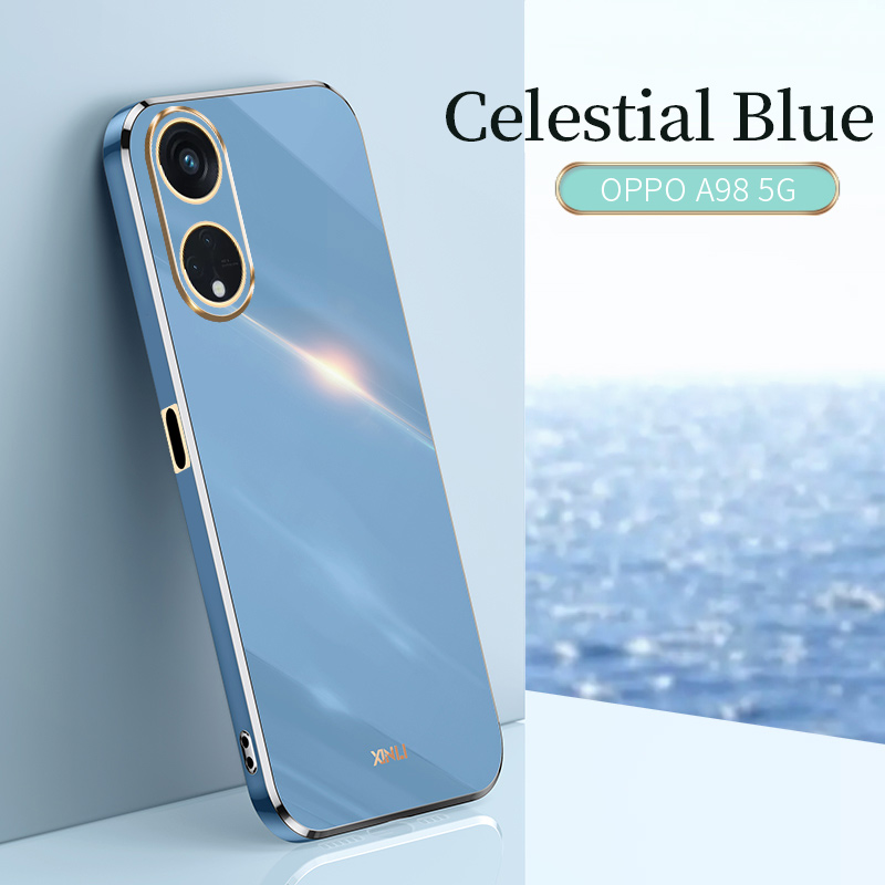 Bleu Céleste