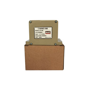 <strong>C</strong> Band LNB 5150MHz Single <strong>Output</strong> for VSAT <strong>Systems</strong> - Product Image 3