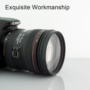 Custom <strong>Camera</strong> <strong>Filter</strong> 49-82mm MACRO Close-Up +1,+2,+3,+4 Lens <strong>Filter</strong> for DSLR - Product Image 3