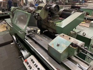 Trục khuỷu Máy xay <span class=keywords><strong>AMC</strong></span> để bán PO chạy tình trạng tốt PO PM lng sa interesado - Product Image 4