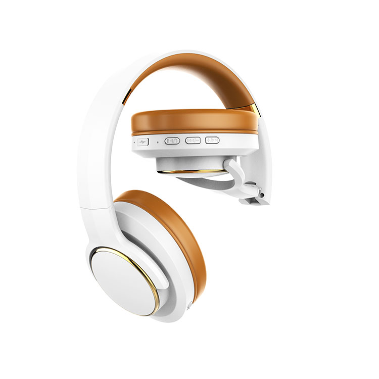 White+Golden