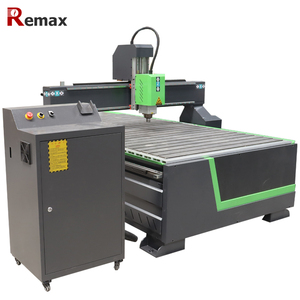 Enrutador CNC de madera de 3 ejes 1325, máquina de tallado ATC, máquinas de fabricación de muebles de carpintería con cambiador automático de herramientas - Product Image 3