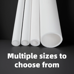 Pipa temperatur tinggi <span class=keywords><strong>PTFE</strong></span> tahan kimia tabung fleksibel pipa <span class=keywords><strong>PTFE</strong></span> kemurnian tinggi kemampuan Leachability rendah untuk semikonduktor - Product Image 3