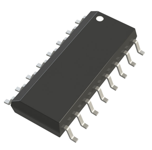 SY chip miglior prezzo 74 hct138 SN74HCT138DR 74 hct138d Decoder Demultiplexer 16pin IC per Arduino/Raspberry Pi Datasheet disponibile - Product Image 1