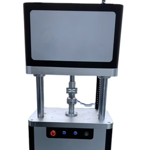 Dynamic State Electronic Fatigue <strong>Testing</strong> <strong>Machine</strong> <strong>with</strong> 1-Year Warranty 220V Power Supply - Product Image 1