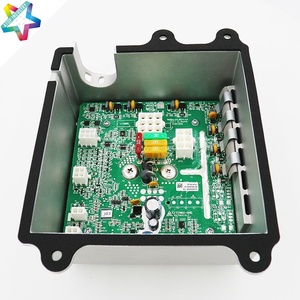 ผู้ให้บริการ (12-66815-16) citimax 400 Logic BOARD - Product Image 3