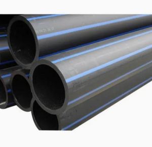HDPE plastik hammadde bakire granüller şişirme sınıfı HDPE reçine fiyat yüksek yoğunluklu polietilen HDPE - Product Image 6