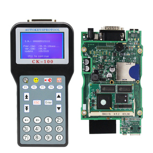 CK100 OBD2 <strong>Scanner</strong> CK-100 V99.99 <strong>Auto</strong> <strong>Key</strong> <strong>Programmer</strong> Car Fault Code Reader Tool Diagnostic Testing Equipment - Product Image 3