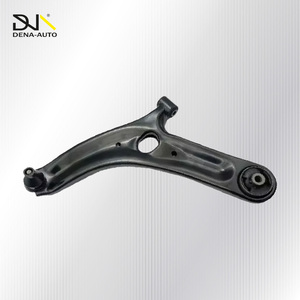 Factory Prices Auto Parts High Quality Suspension Systems Control Arm for Hyundai / Kia Forte Oem54500-1X000 54501-1X000 - Product Image 2