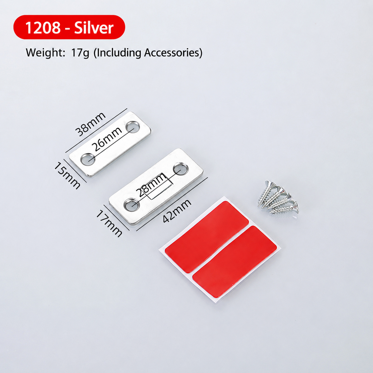 SS Single Magnet