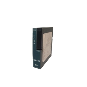 INVENSYS FOXBORO FBM204 Plc産業用コントロールボード入力出力モジュール高性能 - Product Image 6