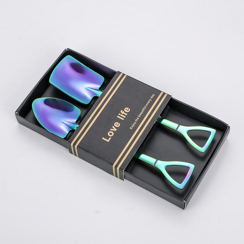 Boîte noire couleurs