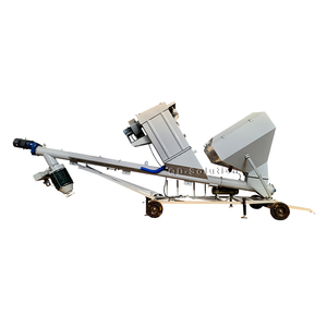 Caricatore per camion alla rinfusa per macchine mobili per la movimentazione dei materiali - Product Image 3