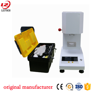Touch Screen <strong>Melt</strong> <strong>Flow</strong> <strong>Index</strong> mfi <strong>Testing</strong> <strong>Machine</strong>/ Mfi <strong>Tester</strong>/<strong>Melt</strong> <strong>Flow</strong> Indexer for Plastic - Product Image 3