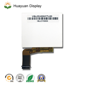 Personalizzabile 2.3 pollici TFT risoluzione del Display 320x240 con interfaccia MCU-8bit - Product Image 2