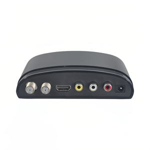 H.265 H.264 HEVC FTA Digital-TV-Empfänger Satelliten-Set-Top-Box
