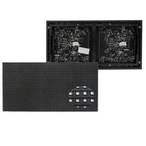 Epistar P5 LED-Anzeige modul für den Innenbereich - Product Image 1