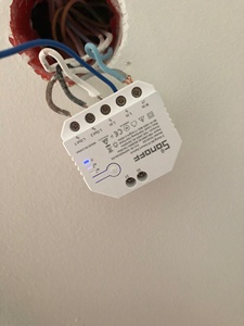 SONOFF <span class=keywords><strong>DUAL</strong></span> R3 2 Gang Módulo De Relé Duplo DIY MINI Interruptor Inteligente Medição De Energia Controle De Casa Inteligente Via EWeLink Alexa Google Home - Product Image 2