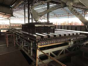 JKY 60-máquina hidráulica automática para la fabricación de ladrillos, arcilla de barro, enclavamiento, bloque de enclavamiento, en venta - Product Image 2