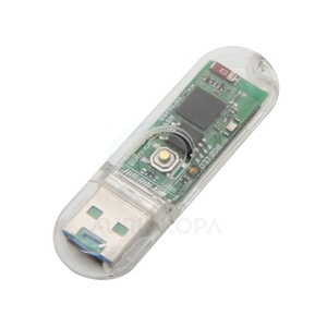 Pantalla LCD de 0,96 pulgadas compatible con WiFi + tarjeta BLE TF, placa de desarrollo de pulgadas, T-Dongle-S3 - Product Image 5