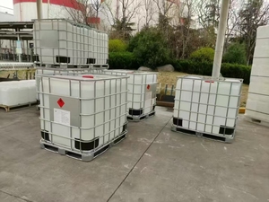 高蒸発PGME (CAS 1569-02-4)- 0.89g/cm ³ 密度電子洗浄、工業用脱脂、高速乾燥ソリューション用 - Product Image 2
