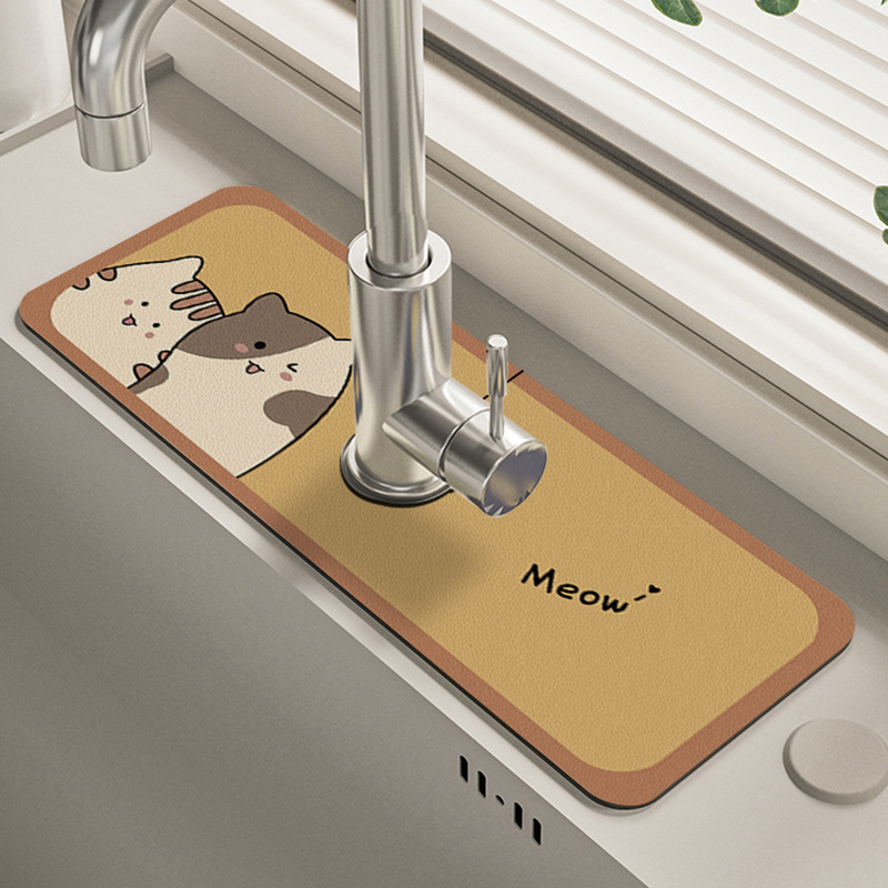 เหมียว แมว