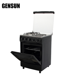 New Promotion Common Kitchen <strong>Gas</strong> <strong>Oven</strong> for Pizza Used Cooking Range - Product Image 5