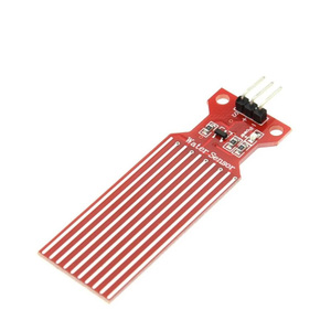 DC 3V-5V Rain Water <strong>Level</strong> <strong>Sensor</strong> Module Detection Liquid Surface Depth Height for DIY Compatible With MEGA 2560 - Product Image 3