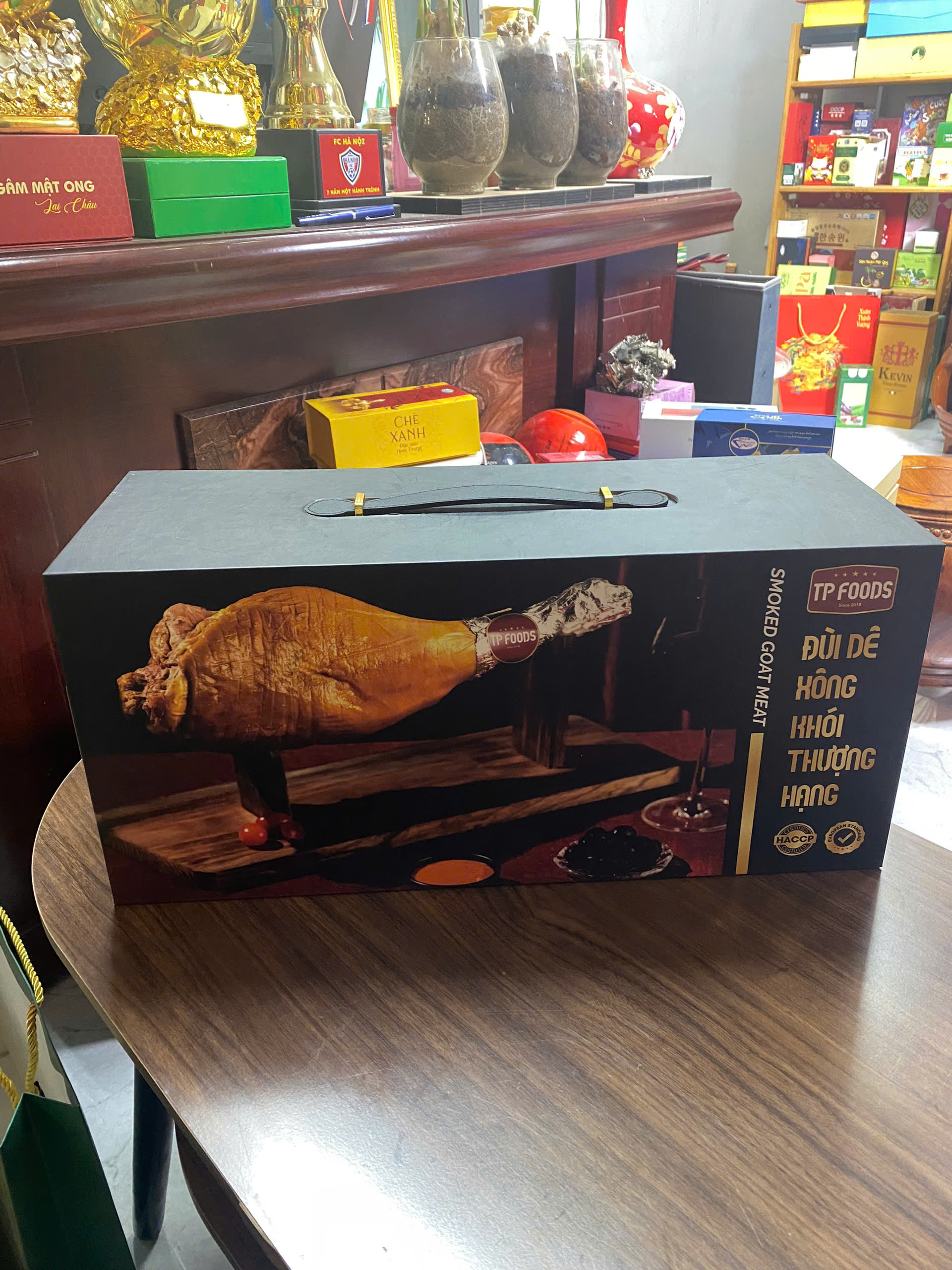 Couleurs mélangées