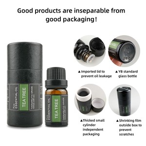 Wholesale Air Freshener 100% Pure Essential <strong>Oils</strong> <strong>in</strong> <strong>Stock</strong> 10mL Lavender Tea Tree Eucalyptus for Home Scents and Room Diffuser - Product Image 3