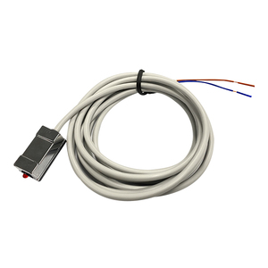 Electronic Formula IP65 Level <strong>of</strong> Protection Magnetic <strong>Sensors</strong> for Pneumatic Cylinders Transistor Cylinder <strong>Sensor</strong> - Product Image 1