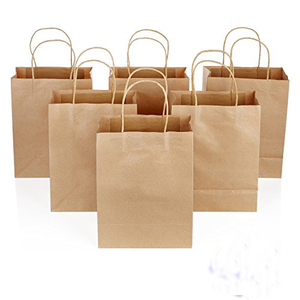 牛皮纸袋机用于生产处理纸袋，纸袋机成本低 - Product Image 6