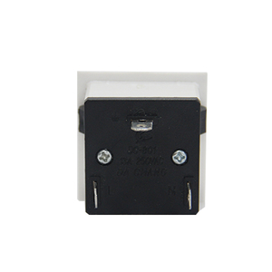 ปลั๊กไฟแบบขั้วเดียว13A250V สากลที่มี13A กระแสไฟสูงสุดและแรงดันไฟฟ้าสูงสุด250V - Product Image 4