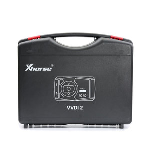 Xhorse VVDI2 Full Version All 13 Software <strong>Commander</strong> Key Programmer VVDI 2