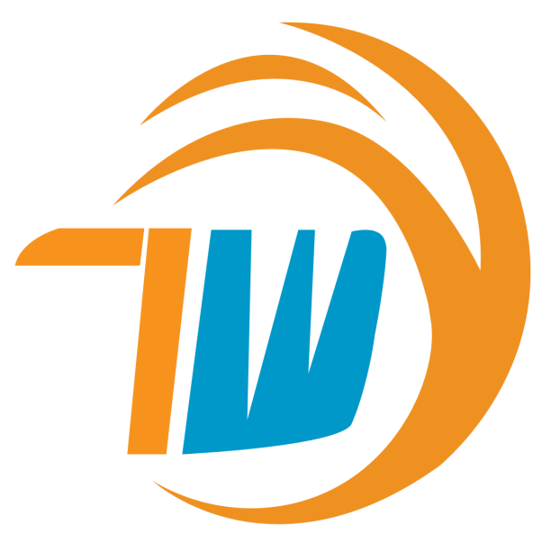 company logo