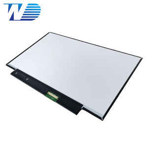 Pantalla de visualización IPS con interfaz eDP de 11,6 pulgadas personalizada 300 NITs 1366*768 módulos TFT LCD con CTP/RTP - Product Image 2
