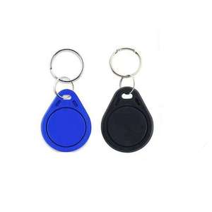 IC/id卡13.56mhz/125khz RFID门禁卡酒店建筑门禁钥匙卡 - Product Image 4