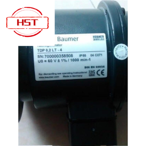 Original (Baumer. Hobner) TDP0.2LT-<strong>4</strong> <strong>Encoder</strong> New Original Imported Genuine Goods in Stock - Product Image 1