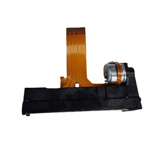 2 inç 58mm termal yazıcı mekanizması JX-2R-17 termal yazıcı kafası mekanizması uyumlu LTP02-245-13 POS PD210 VX675 Sunmi V2 - Product Image 5