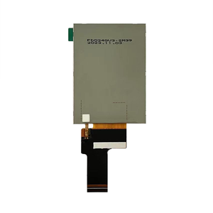 Customized <strong>lcd</strong> Module 2.4 inch TFT <strong>LCD</strong> <strong>Display</strong> IC ILI9340X 240*320 <strong>lcd</strong> <strong>display</strong> with MCU <strong>interface</strong> - Product Image 5