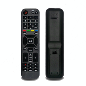 OEM TV Box Smart Bluetooth mando a distancia personalizado 2,4G USB recargable Audio Video Players Control remoto para Skyworth CN;GUA - Product Image 1