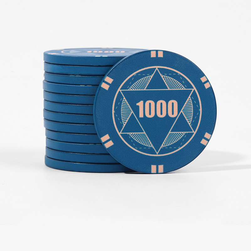 face value 1000 - multicolor