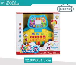 電子教育玩具学習タブレット子供向け言語学習
