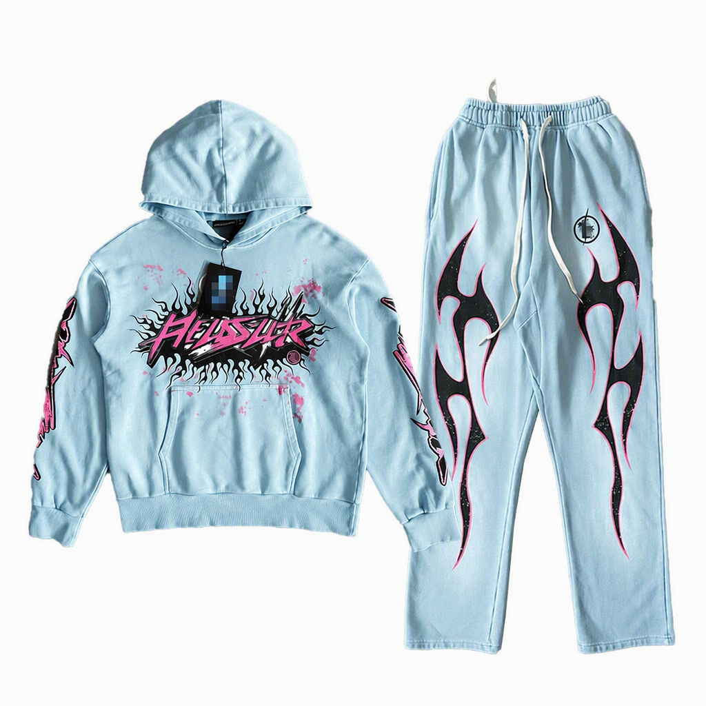 Light Blue
