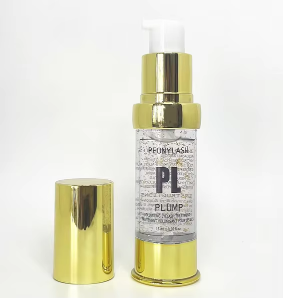 Esencia de postratamiento (gel)