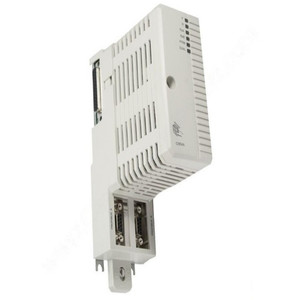 AC800M modulo CPU PM851AK01 3 bse066485r1 12MB 24Vdc 1 interfaccia Ethernet 2 porte seriali RS232C per programmazione PLC - Product Image 1