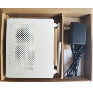 HW English Firmware HG8546M Gpon Xpon 1GE+3FE+1Tel+USB+Wifi New Modem Router optical <strong>network</strong> Onu Ont - Product Image 3