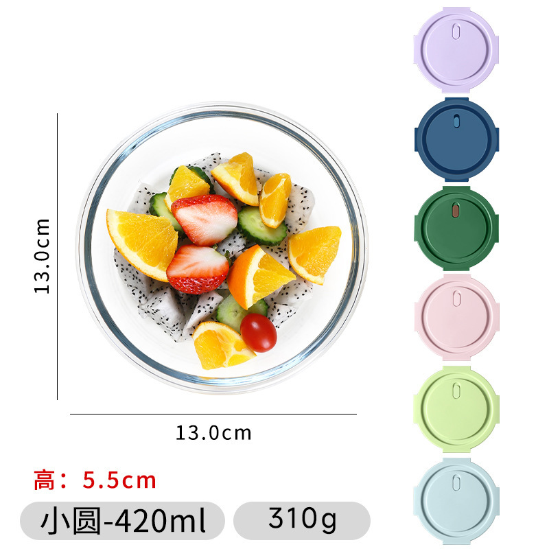 Circle 420ml