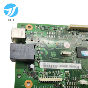 Formatter Board Logic Card <strong>for</strong> Laserjet Printer <strong>HP</strong> M176N Main Board From Professional Printer Parts Factory